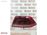 Oto Çıkma Parça / Volkswagen / Passat / Far & Stop / Sağ Arka Stop / Çıkma Parça 