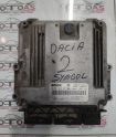 DACİA DOKKER 2014/SYMBOL MOTOR BEYNİ 237102213R-0281019457