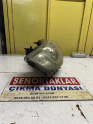 Oto Çıkma Parça / Hyundai / Accent / Far & Stop / Sol Ön Far / Çıkma Parça 