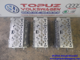 Oto Çıkma Parça / Volkswagen / Jetta / Motor / Silindir Kapağı / Çıkma Parça 