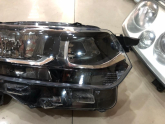 Oto Çıkma Parça / Toyota / Proace City / Far & Stop / Sağ Ön Far / Çıkma Parça 