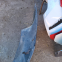 Oto Çıkma Parça / Ford / Transit Custom / Tampon / Ön Tampon / Çıkma Parça 
