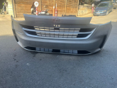 Oto Çıkma Parça / Volkswagen / Transporter / Tampon / Ön Tampon / Çıkma Parça 