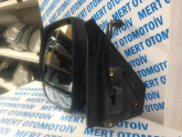 Oto Çıkma Parça / Fiat / Doblo / Ayna / Sol Dış Ayna / Çıkma Parça 