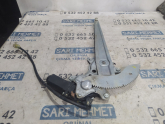 Oto Çıkma Parça / Toyota / Land Cruiser / Oto Cam / Cam Krikosu / Çıkma Parça 