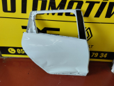 Oto Çıkma Parça / Renault / Clio / Kaporta & Karoser / Sağ Arka Kapı / Çıkma Parça 