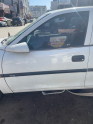 OPEL VECTRA B SOL ÖN KAPI ÇIKMA ORJİNAL