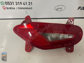 Oto Çıkma Parça / Kia / Stonic / Far & Stop / Sinyal Lambası / Çıkma Parça 