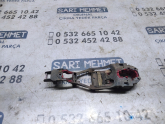 Oto Çıkma Parça / Seat / Leon / Kaporta & Karoser / Dış Kapı Kolu / Çıkma Parça 
