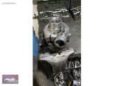 Oto Çıkma Parça / Hyundai / Galloper / Motor / Turbo / Çıkma Parça 