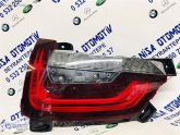 Oto Çıkma Parça / Bmw / 2 Serisi / Far & Stop / Sol Arka Stop / Çıkma Parça 