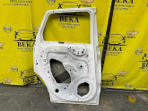 Oto Çıkma Parça / Opel / Crossland X / Kaporta & Karoser / Sol Arka Kapı / Çıkma Parça 
