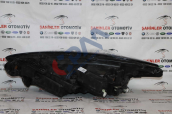 Oto Çıkma Parça / Chery / Tiggo / Far & Stop / Sağ Ön Far / Çıkma Parça 