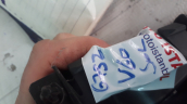 Oto Çıkma Parça / Volvo / V60 / Tampon / Tampon Braketi / Çıkma Parça 
