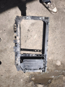 Ford Fiesta orjinal panel
