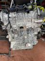 Volkswagen tiguan 1.4 tsi cze kodlu dolu çıkma motor