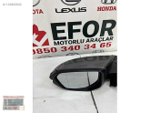 Oto Çıkma Parça / Honda / Civic / Kaporta & Karoser / Sol Şasi / Çıkma Parça 