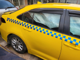 Oto Çıkma Parça / Toyota / Corolla / Kaporta & Karoser / Sol Ön Kapı / Çıkma Parça 