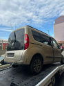 Oto Çıkma Parça / Fiat / Doblo / Kaporta & Karoser / Sağ Ön Kapı / Çıkma Parça 