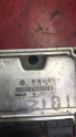 0281012276-Seat İbiza Fabia Dizel Motor Beyni 038906019NL