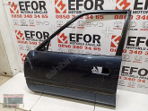 Oto Çıkma Parça / Toyota / Corona / Kaporta & Karoser / Sol Ön Kapı / Çıkma Parça 