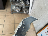 Oto Çıkma Parça / Toyota / Hilux / Tampon / Ön Tampon / Çıkma Parça 