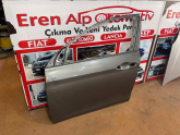 Oto Çıkma Parça / Fiat / Egea / Kaporta & Karoser / Sol Ön Kapı / Çıkma Parça 