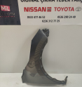 Nissan Qashqai J11 Sağ Ön Çamurluk - Tüm Parçalar - Miloto