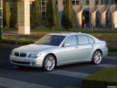 BMW 7.45 7.30 HURDA BELGELİ E65 E66