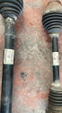 Oto Çıkma Parça / Volkswagen / Passat / Alt Takım / Aks / Çıkma Parça 