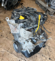CLİO 4 1.2 BENZİNLİ KOMPLE MOTOR ORJİNAL ÇIKMA PARÇA