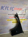Oto Çıkma Parça / Bmw / 5 Serisi / Kaporta & Karoser / Sol Ön Çamurluk / Çıkma Parça 
