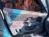 Oto Çıkma Parça / Renault / Laguna / Koltuk & Döşeme / Kapı Döşemesi / Çıkma Parça 