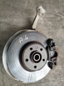 Oto Çıkma Parça / Audi / A4 / Alt Takım / Taşıyıcı / Çıkma Parça 