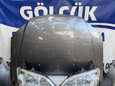 Oto Çıkma Parça / Honda / Civic / Kaporta & Karoser / Komple Ön / Çıkma Parça 