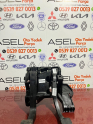 25863700 FİAT DUCATO PEDAL TAKIMI Orijinal