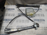 Oto Çıkma Parça / Volkswagen / Jetta / Oto Cam / Cam Krikosu / Çıkma Parça 