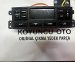 Oto Çıkma Parça / Kia / Sorento / Klima / Kontrol Paneli / Çıkma Parça 