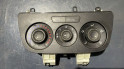 735605075 FİAT DOBLO KALORİFER KLİMA KONTROL PANELİ 09-15