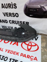 Oto Çıkma Parça / Toyota / C-HR Hybrid / Kaporta & Karoser / Panjur / Çıkma Parça 