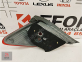 Oto Çıkma Parça / Toyota / Yaris / Far & Stop / Sağ Arka Stop / Sıfır Parça 