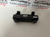 Oto Çıkma Parça / Hyundai / H350 / Klima / Klima Kontrol Paneli / Çıkma Parça 