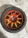 Oto Çıkma Parça / Porsche / Cayenne / Jant & Lastik / Stepne / Çıkma Parça 