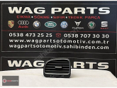 Oto Çıkma Parça / Volkswagen / Golf / Klima / Kontrol Paneli / Çıkma Parça 