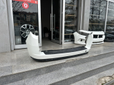 Oto Çıkma Parça / Fiat / Doblo / Tampon / Arka Tampon / Çıkma Parça 