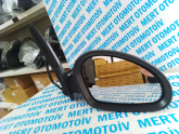 Oto Çıkma Parça / Seat / Altea / Ayna / Sağ Dış Ayna / Çıkma Parça 