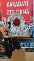 Oto Çıkma Parça / Renault / Clio / Motor / Krank Kasnağı / Çıkma Parça 
