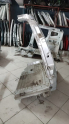 Oto Çıkma Parça / Fiat / Doblo / Kaporta & Karoser / Arka Çamurluk / Çıkma Parça 