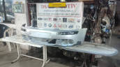 Oto Çıkma Parça / Volkswagen / Golf / Tampon / Ön Tampon / Çıkma Parça 