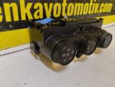 Oto Çıkma Parça / Dacia / Duster / Klima / Kontrol Paneli / Çıkma Parça 